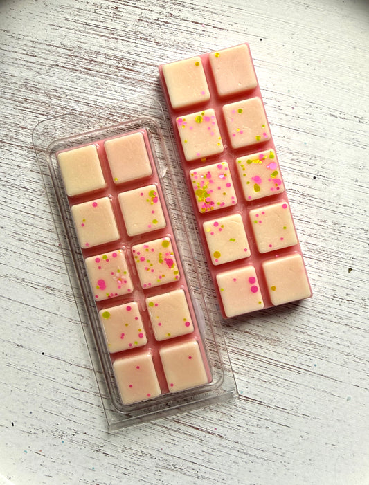 Pear Drops Snap Bar