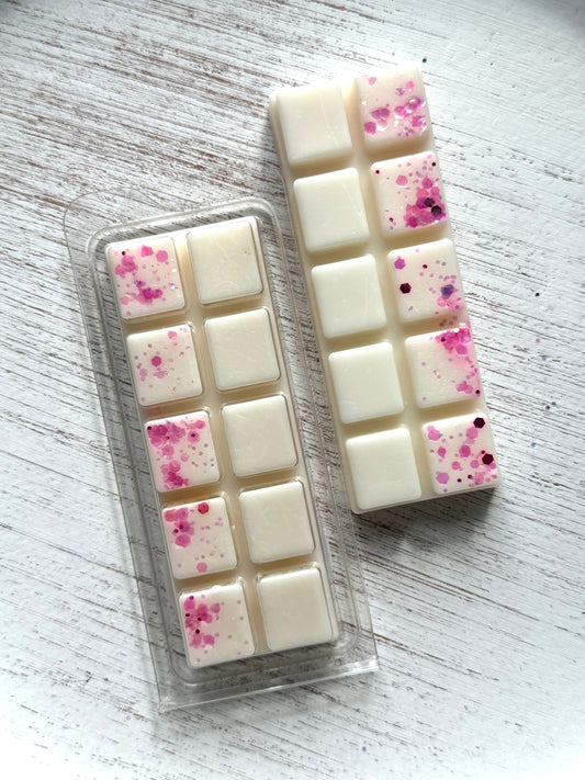 Fresh Quilt Snap Bar
