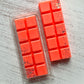 Naranja Orange Snap Bar