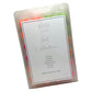 Sol Collection Heart Clamshell