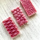 Mini Snap Bars