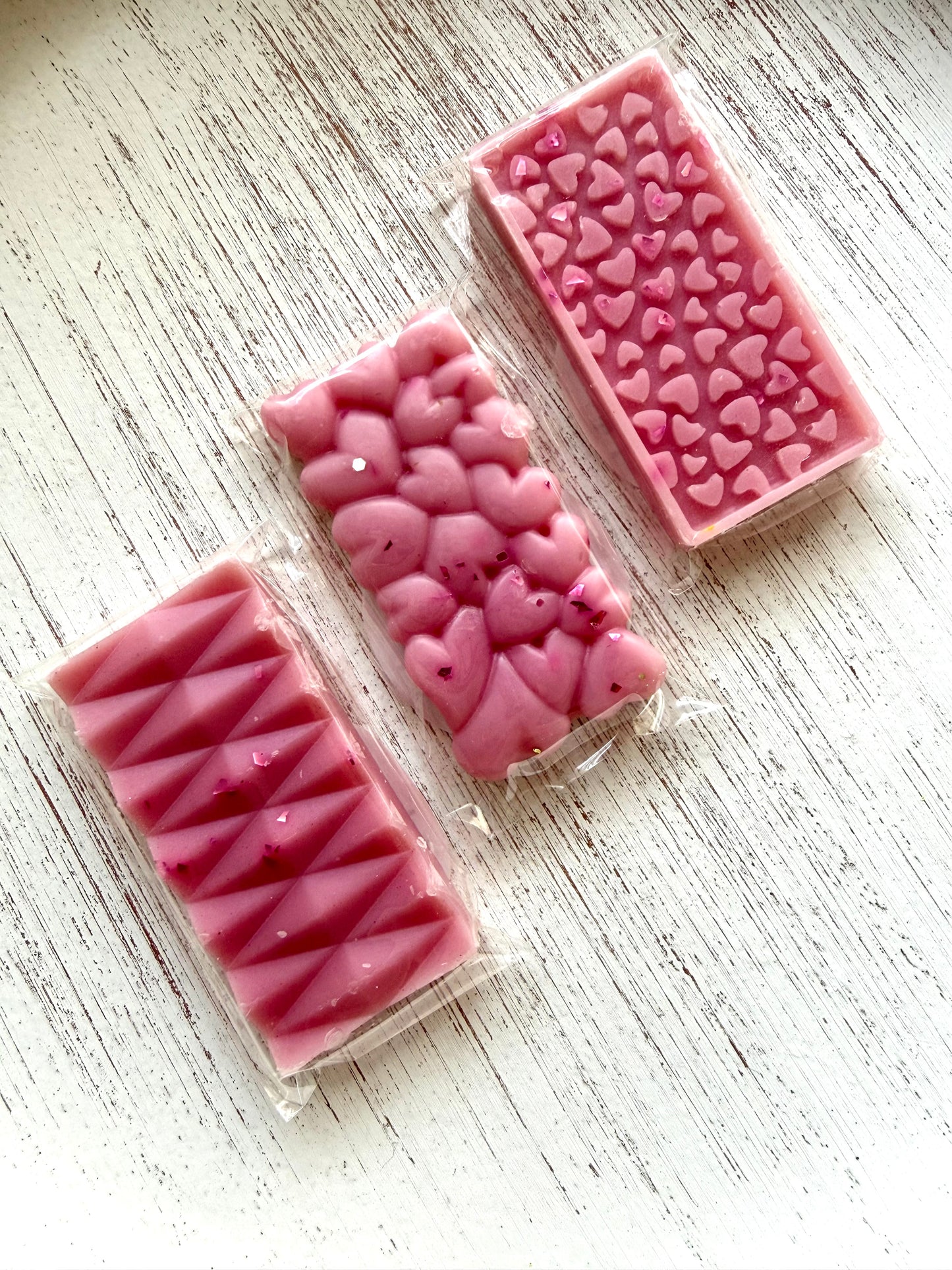 Mini Snap Bars