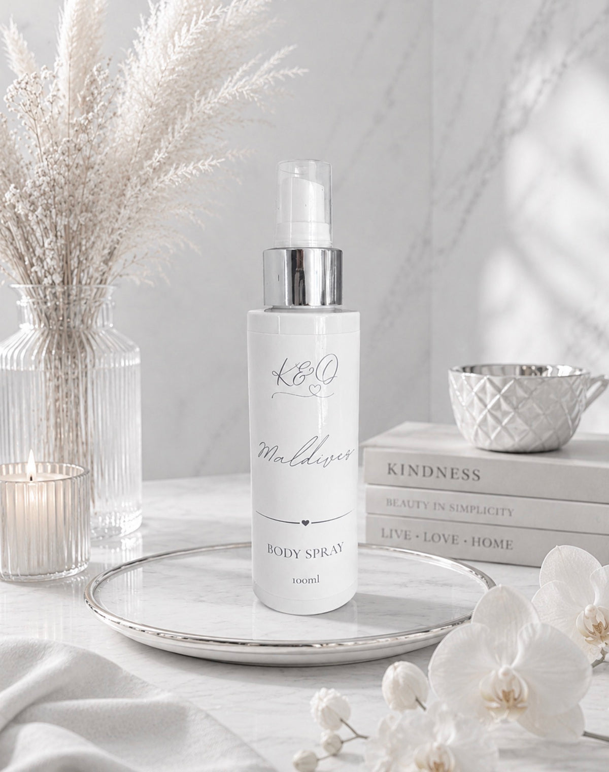 Body Sprays