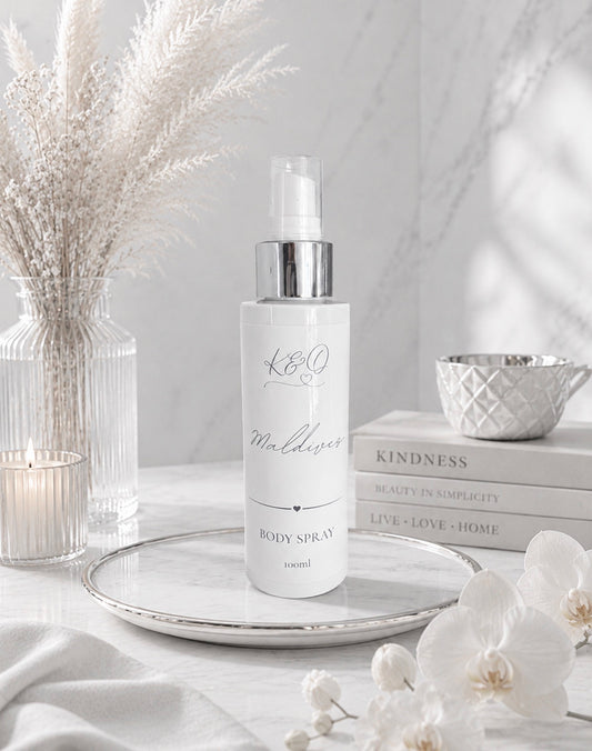 Body Sprays
