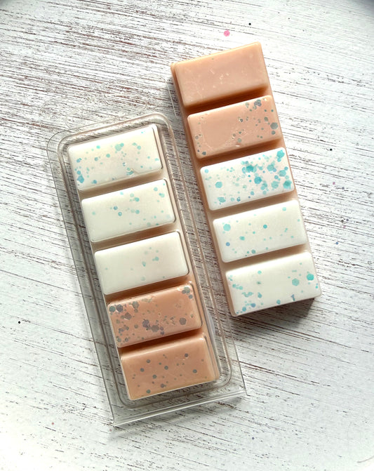 Vanilla Blossom Odouraze Snap Bar