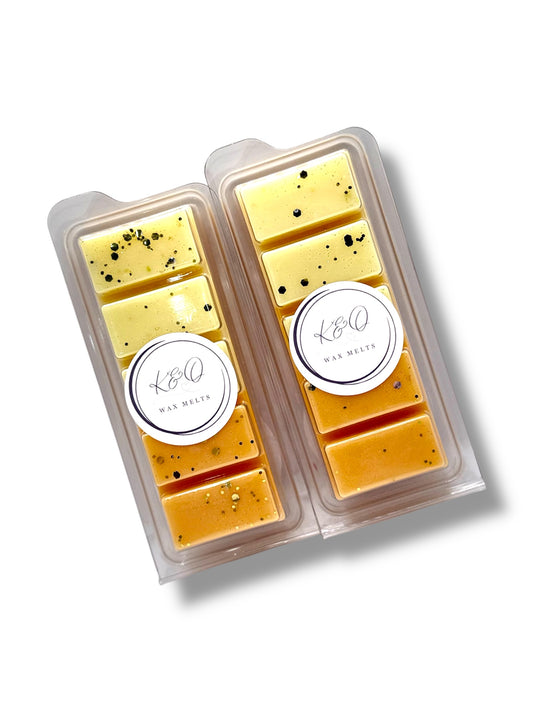 Heavenly Nectar Snap Bar