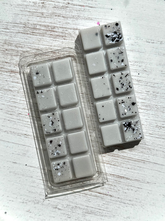 Cread Snap Bar