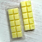 Sherbet Lemon Snap Bar