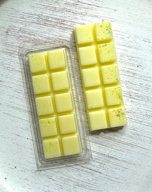 Sherbet Lemon Snap Bar