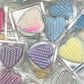 Mini Heart Clam £10 Pick & Mix
