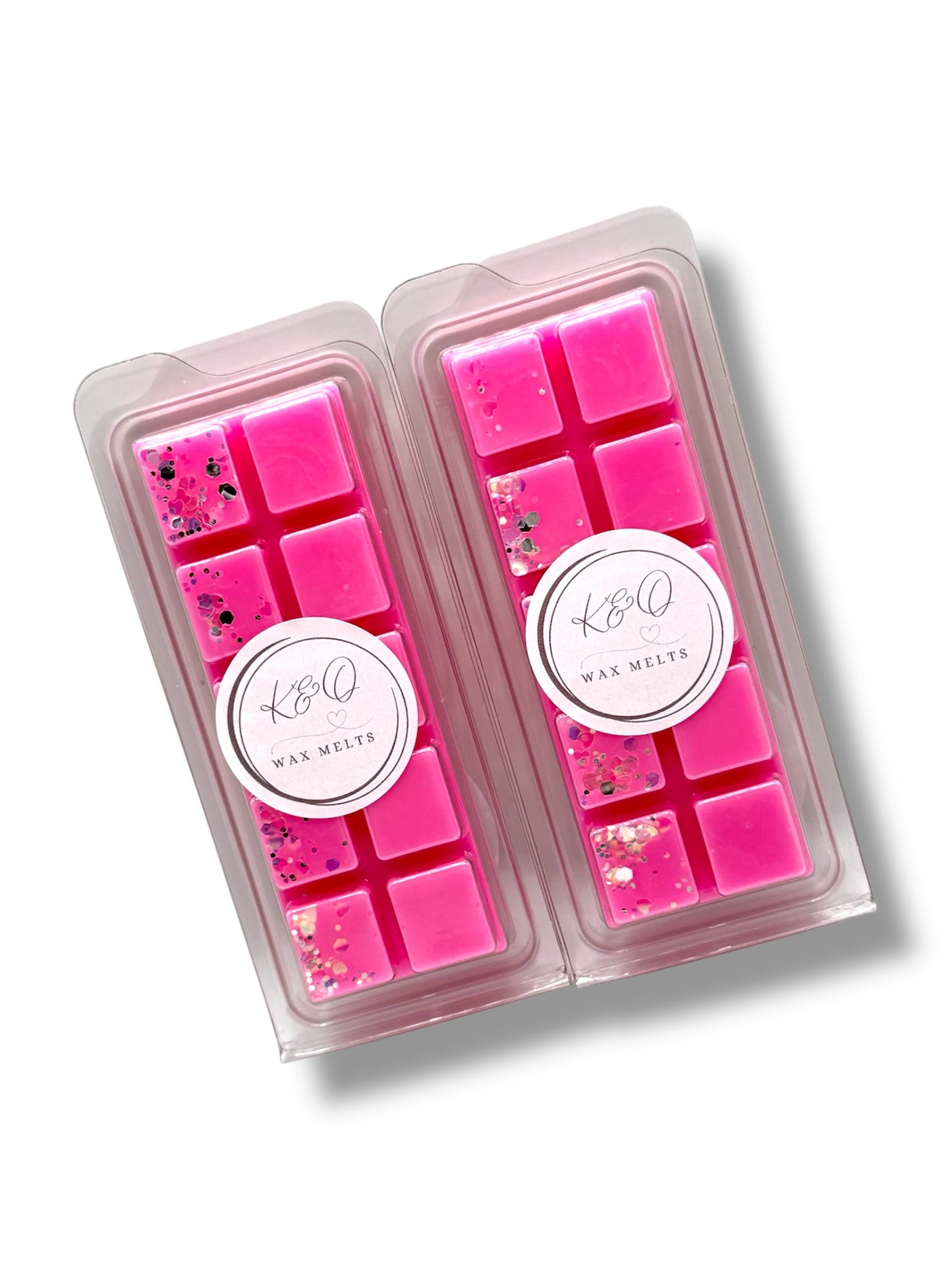 Mio Pink Snap Bar