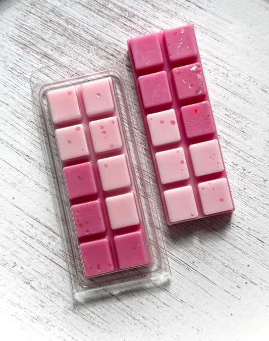 Dreamy Jasmine Snap Bar