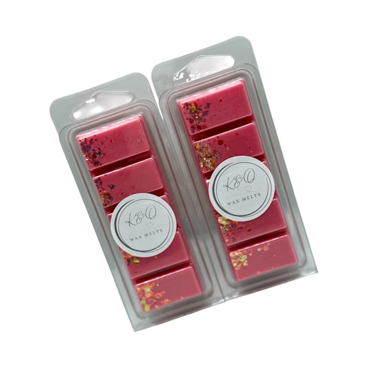 Orchard Apple & Spice