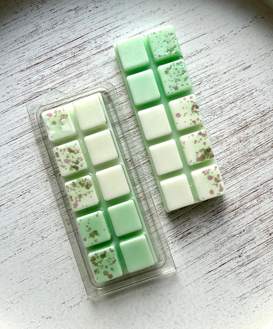 Coconut Lemongrass