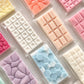 Mini Snap Bars