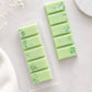 Lime Sherbet Snap Bar