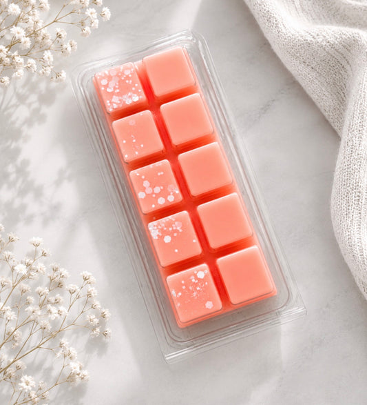 Sol Crush Snap Bar