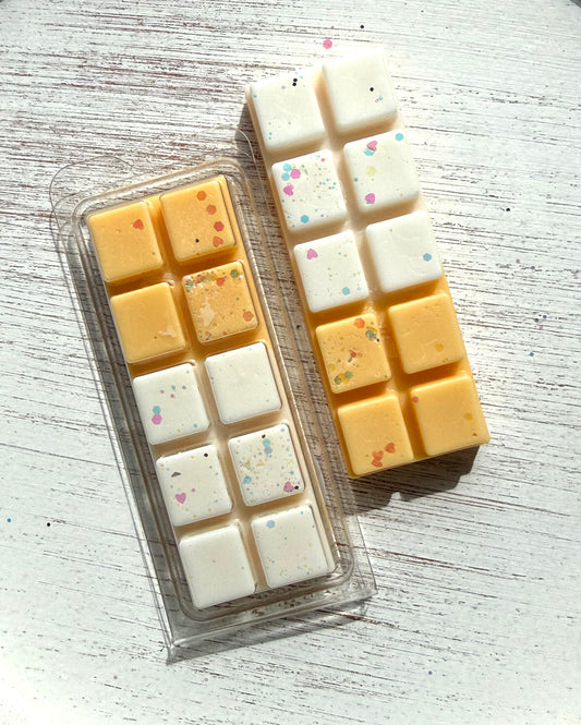 Citrus & Verbenna Odouraze Snap Bar