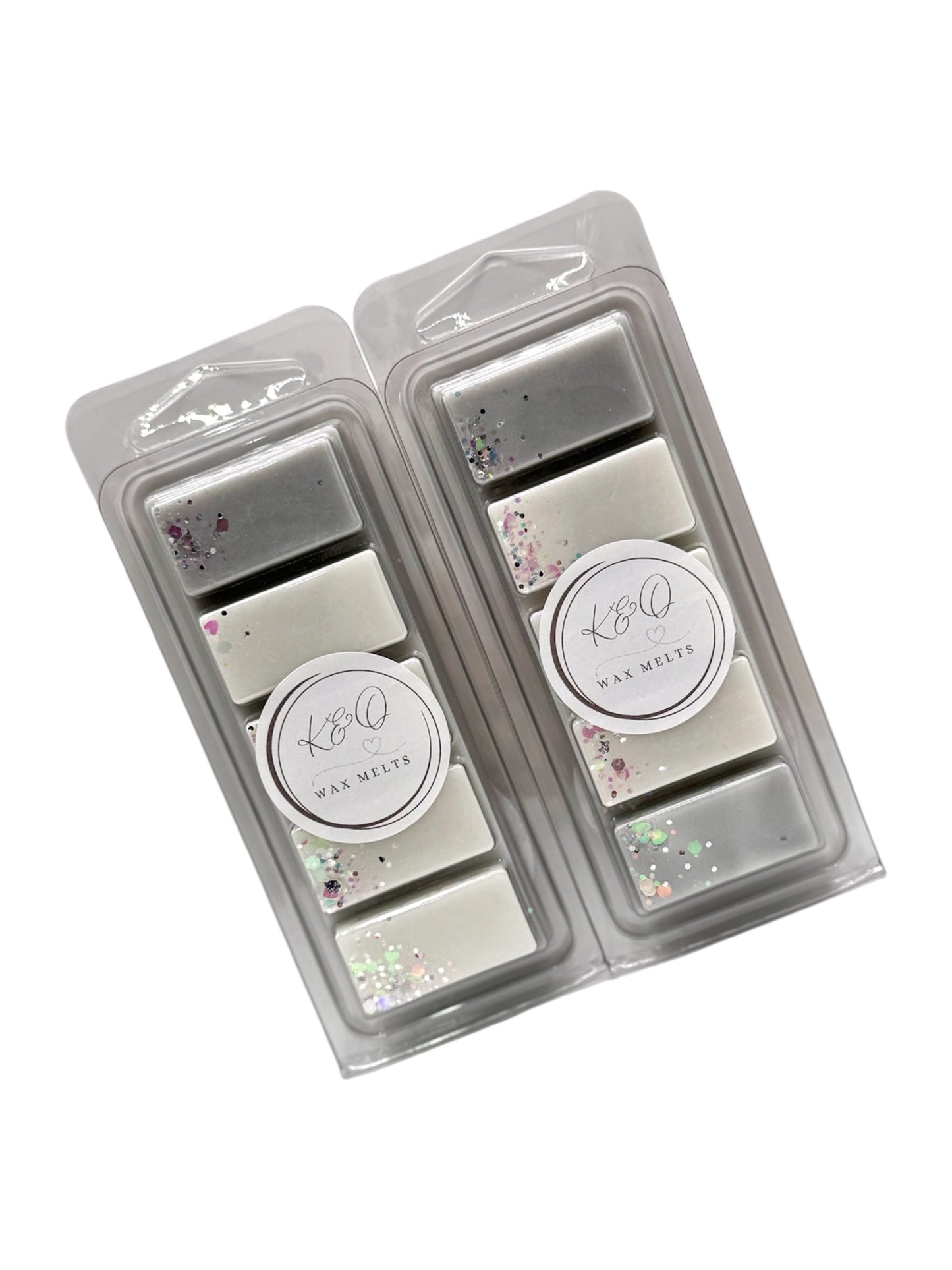 Spanish Silver Snap Bar