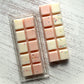 Strawberry & Lilly Snap Bar