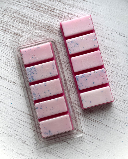 Tropical Lily Snap Bar