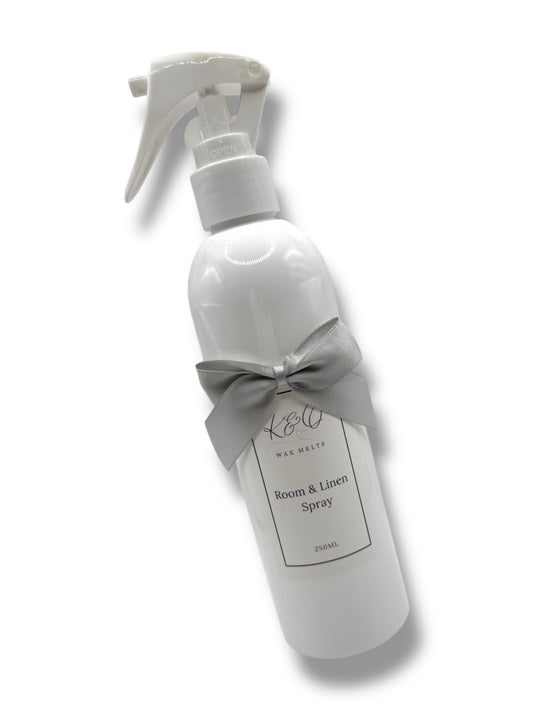 Laundry & Clean Inspired Room Sprays 250ml