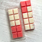 Rhubarb & Custard Snap Bar