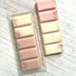 Marshmallow & Pink Lychee Snap Bar
