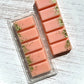 Eden Sparkling Lychee Snap Bar