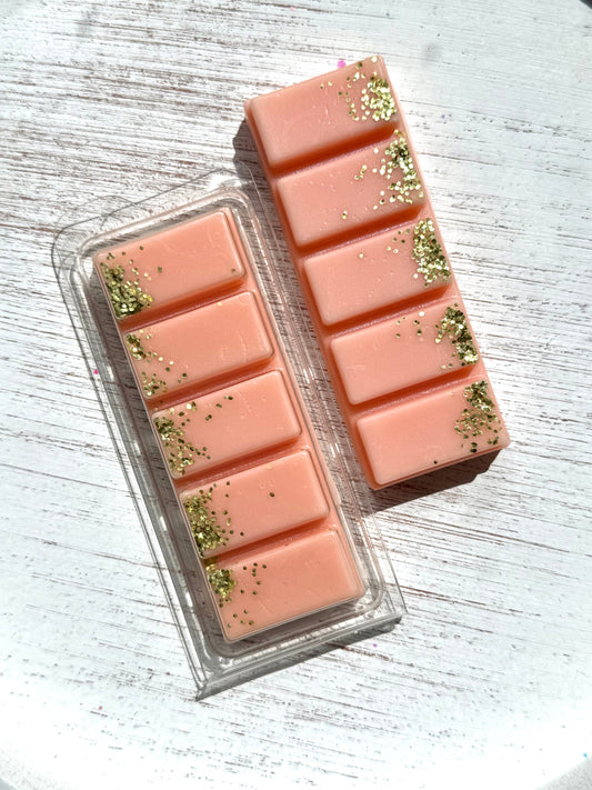 Eden Sparkling Lychee Snap Bar
