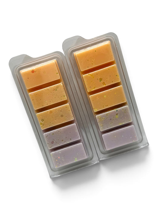 Berry & Mandarin Snap Bar