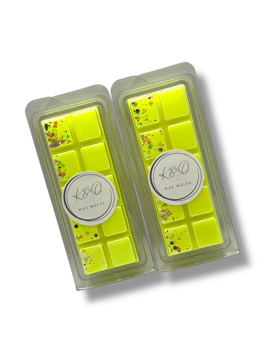 Cera Yellow Snap Bar