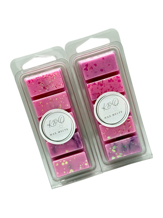 Berry Splash Odouraze Snap Bar