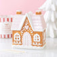 Sugarplum Gingerbread House Burner