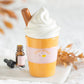 Pumpkin Spice Latte Burner