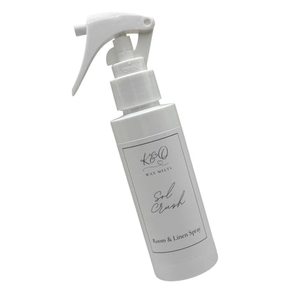 Sol Summer Room Spray
