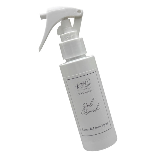 Sol Summer Room Spray