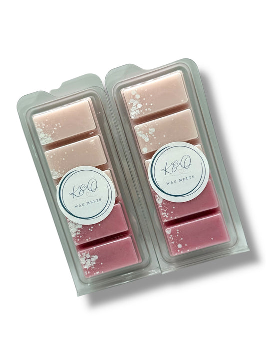 Dreamy Jasmine Snap Bar