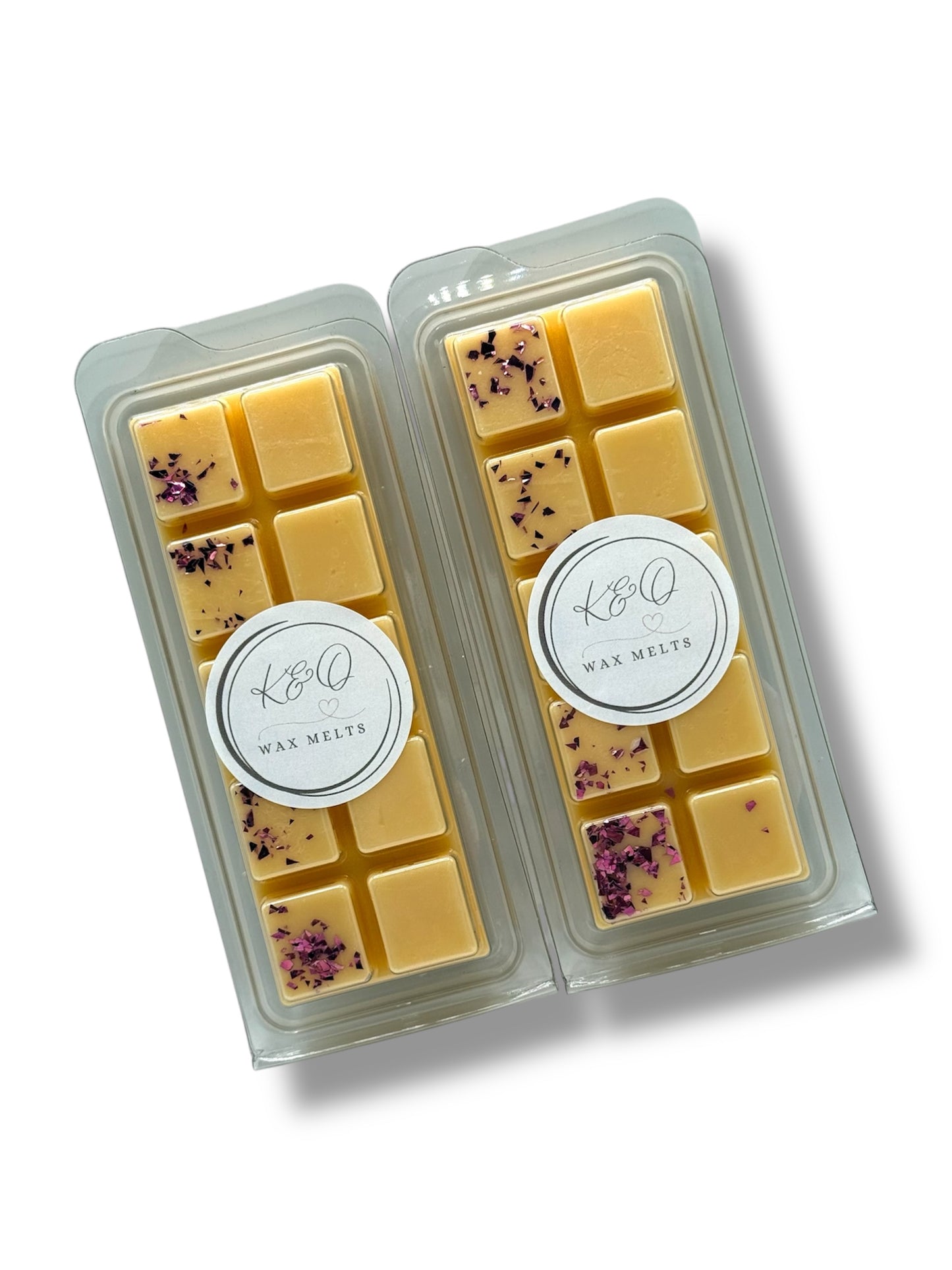 Passionfruit Martini Snap bar