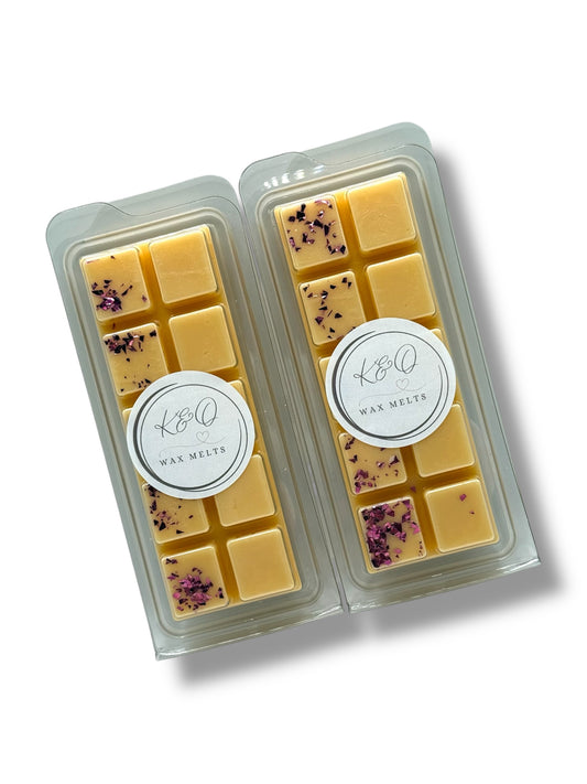 Passionfruit Martini Snap bar