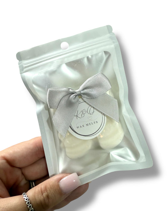 Cashmere Sweater Pumpkin Wax Melts