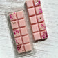 VS Pink Fizz Strawberries & Champagne Snap Bar
