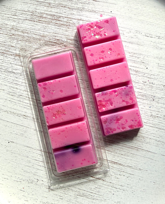 Berry Splash Odouraze Snap Bar