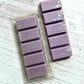 Grape Soda Snap Bar