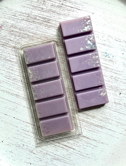 Grape Soda Snap Bar