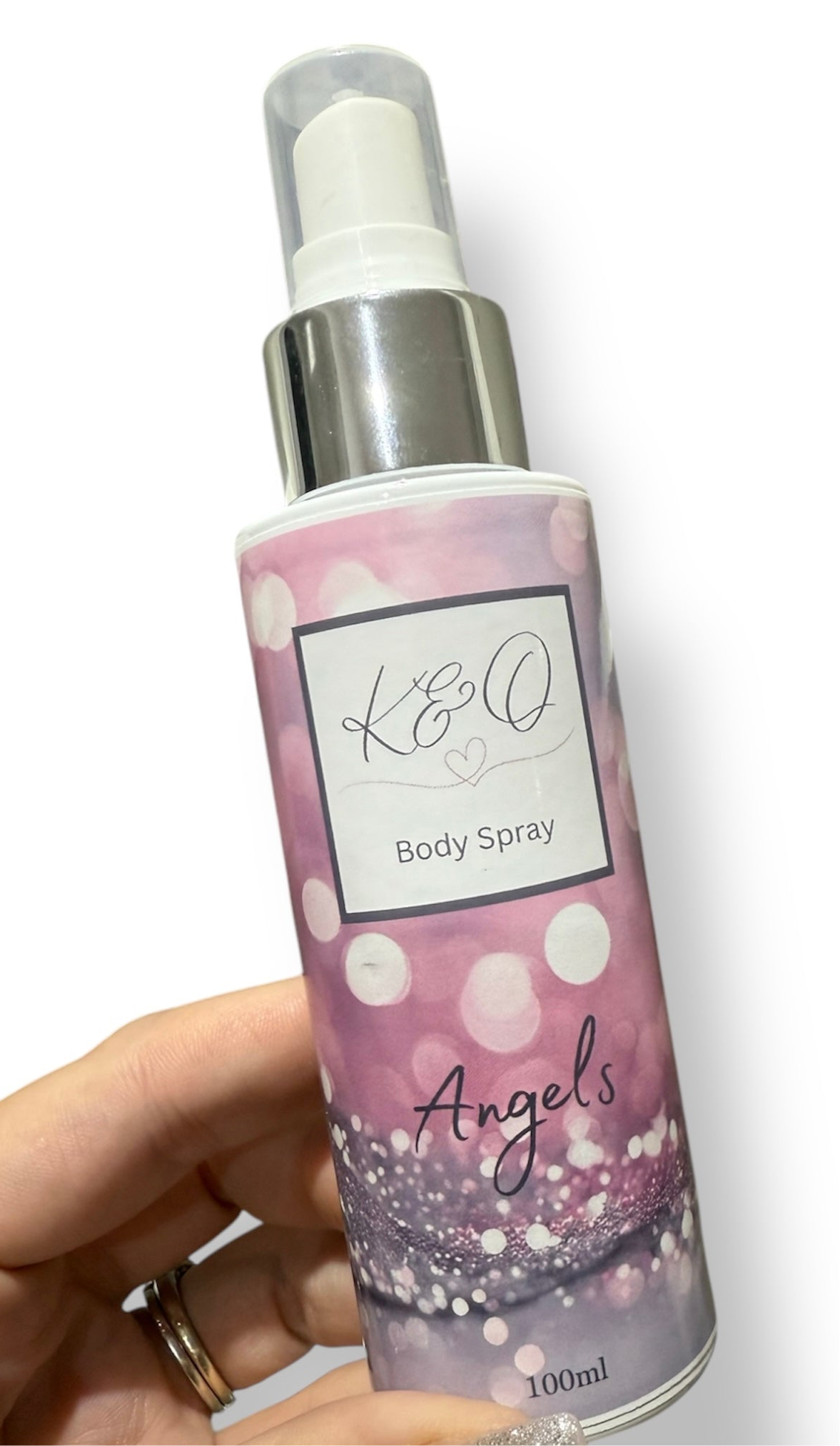 Body Sprays