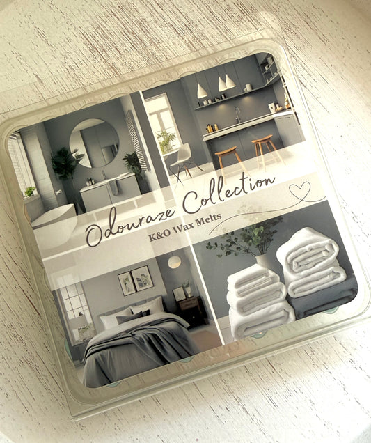 Odouraze Collection
