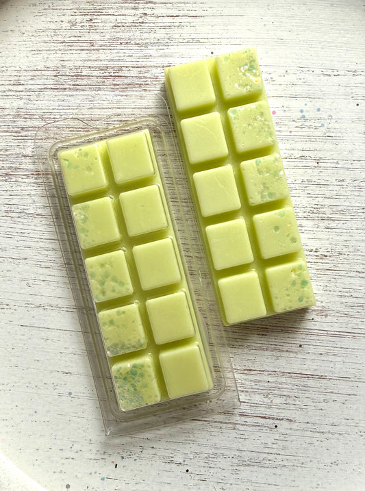 Citronella Snap Bar