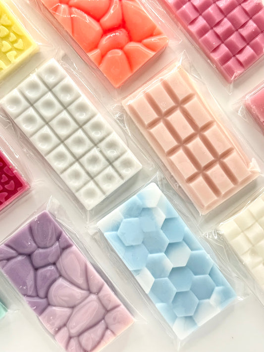 Mini Snap Bars