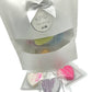 Mini Heart Clam £10 Pick & Mix